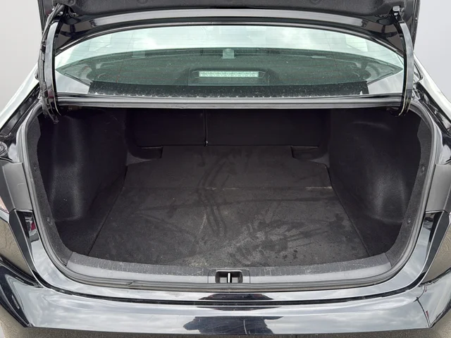 Used 2024 Black Toyota LE image 35