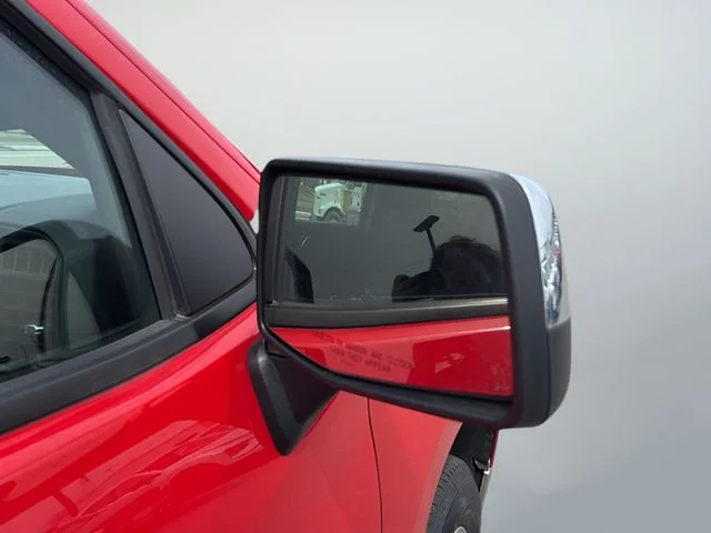 Used 2024 Red Chevrolet LT image 28