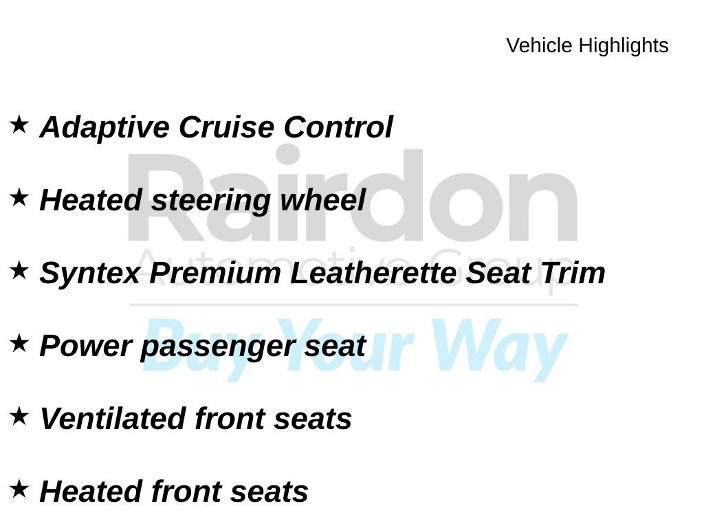 Certified Used 2026 Blue Kia X-Line Prestige image 11
