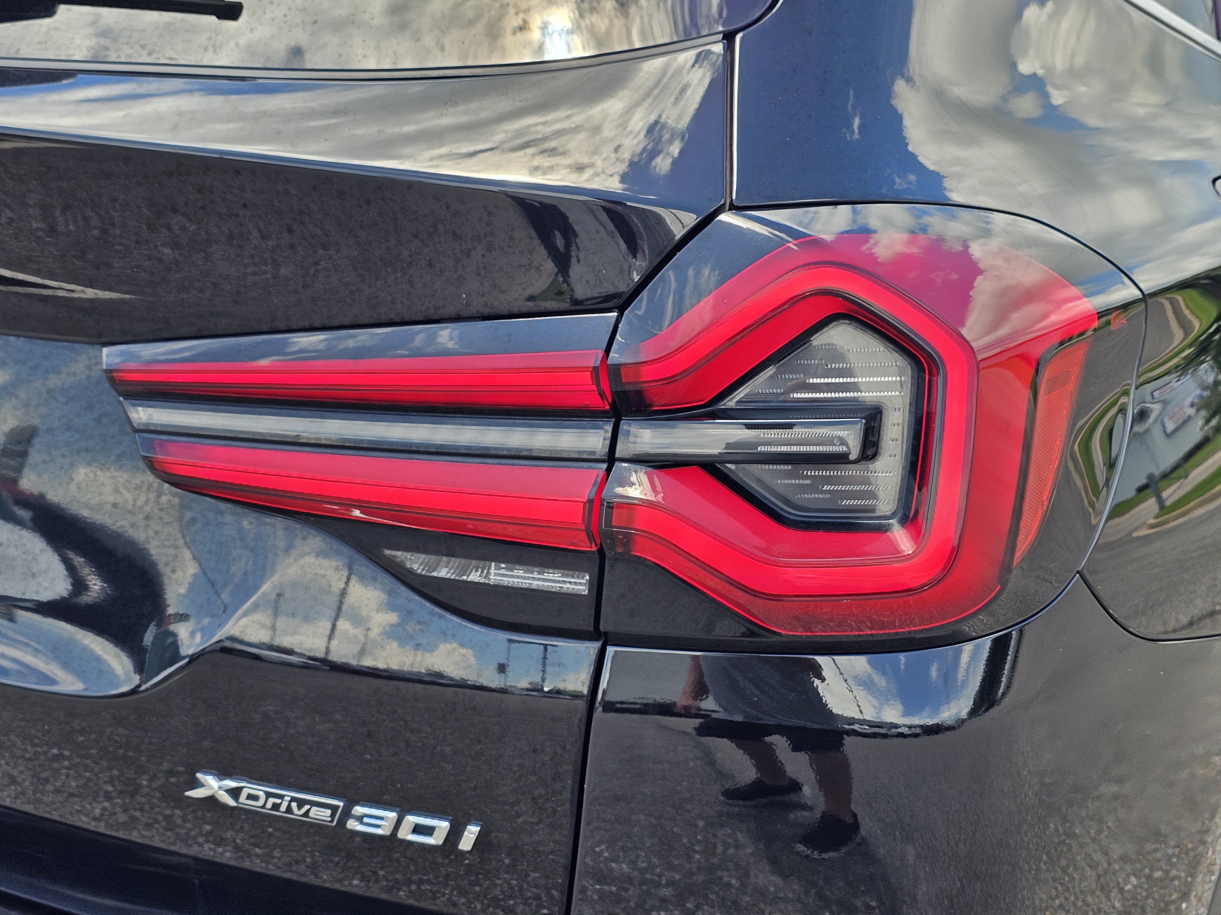 2022 BMW X3 30i - Photo 9