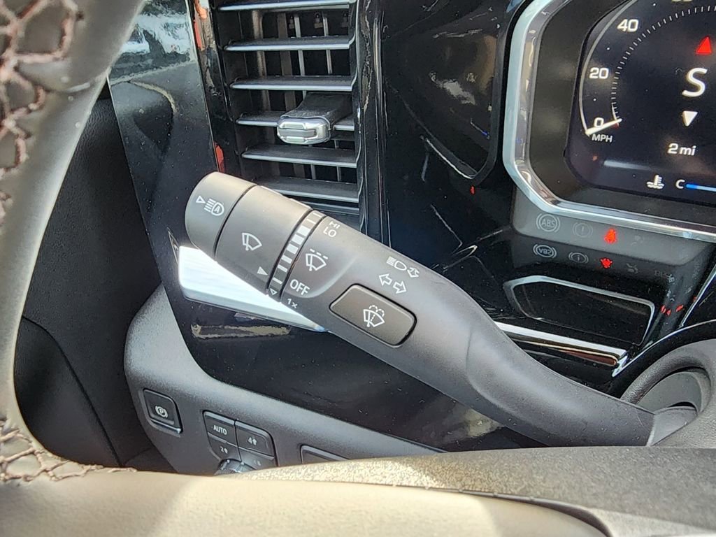 2026 GMC Sierra 1500 Elevation - Photo 23