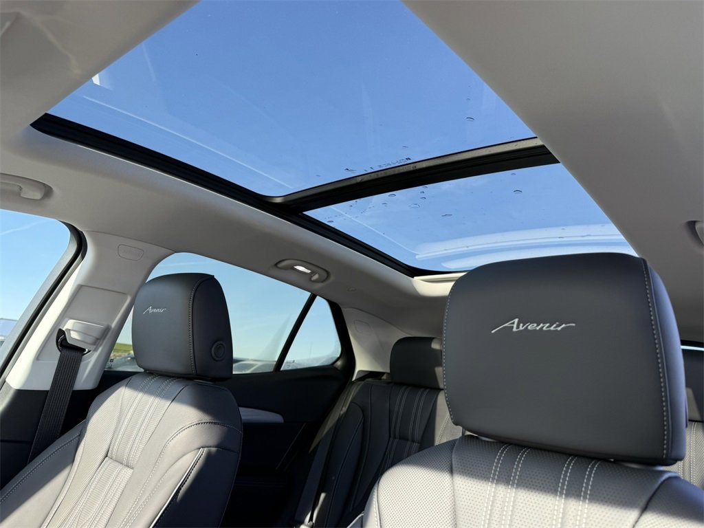 2026 BUICK ENVISION - Image 27