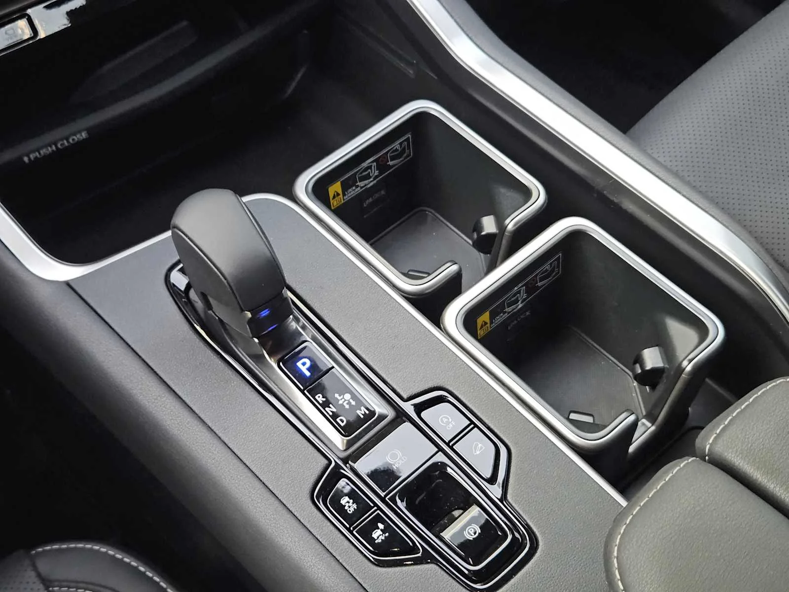Certified Used 2025 CELESTIAL SILVER Lexus Premium image 14