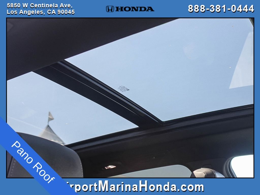 Used 2021 Wilder Metallic Cadillac Premium Luxury image 6