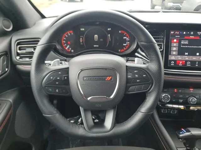 Used 2025 White Dodge GT image 18