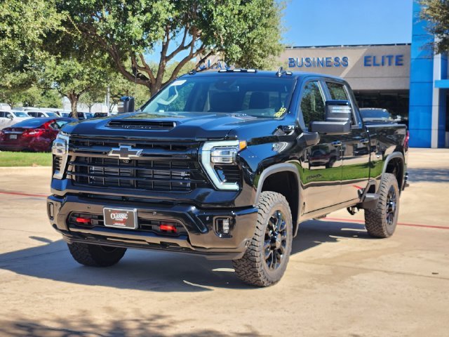2026 Chevrolet Silverado 2500 HD LT - Photo 12