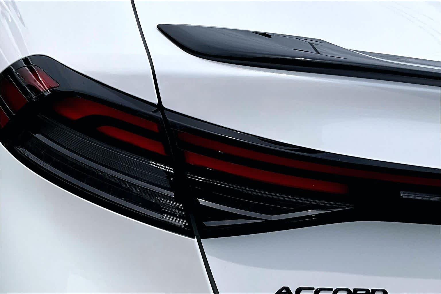 2026 Honda Accord Hybrid Sport - Photo 28