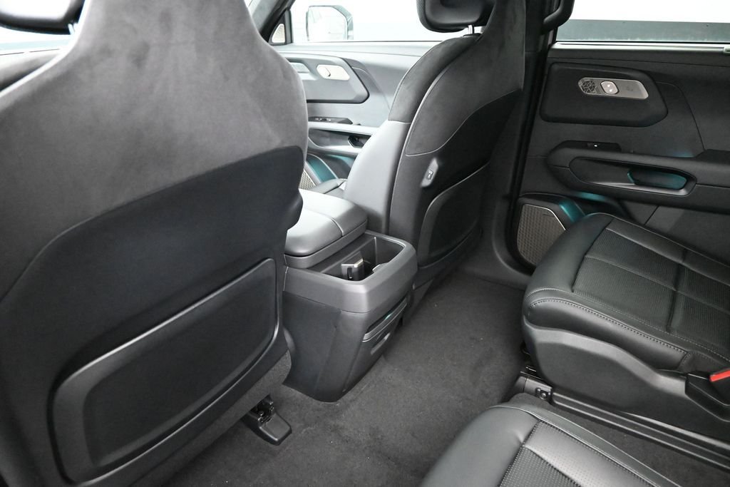 New 2027 Wolf Gray Kia SX-PRESTIGE image 19