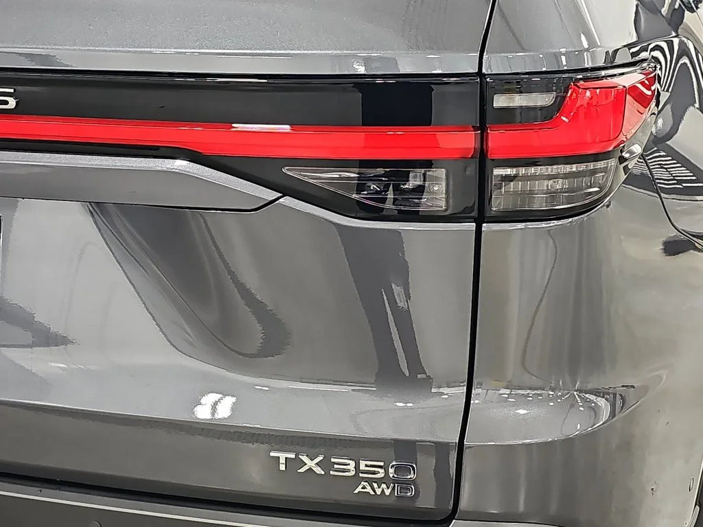 New 2026 Cloudburst Gray Lexus PREMIUM AWD image 32