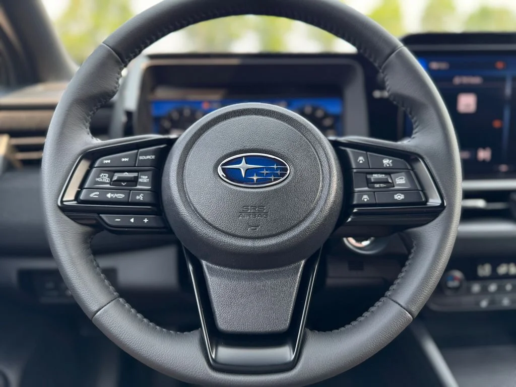 New 2026 RIVER ROCK PEARL Subaru Premium image 31