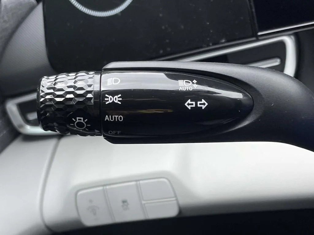 New 2026 Black Hyundai Limited image 23
