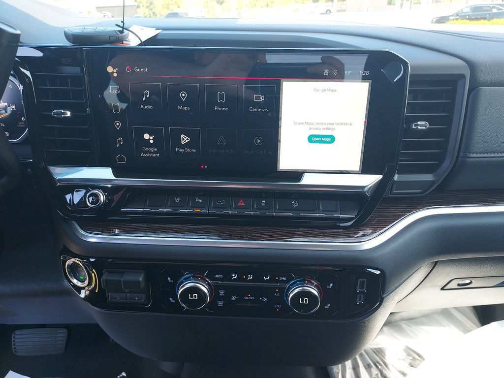 New 2026 Cardinal Red GMC SLE image 21