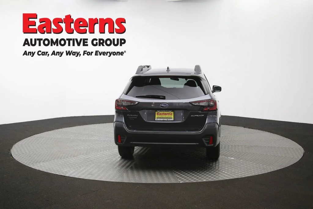 Used 2022 Gray Subaru Premium image 36