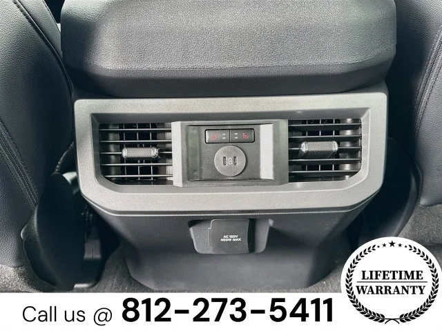 New 2027 Gray Ford Lariat image 27