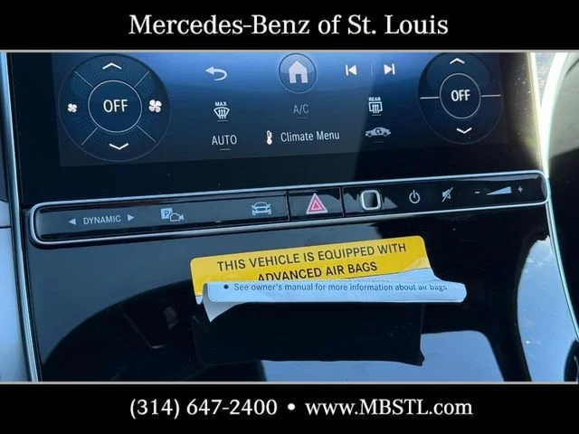 New 2026 Polar White Mercedes-Benz GLC 300 image 16