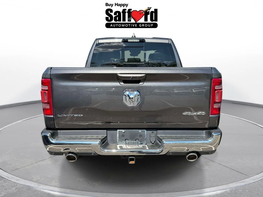 2024 RAM Ram 1500 Pickup Limited - Photo 4