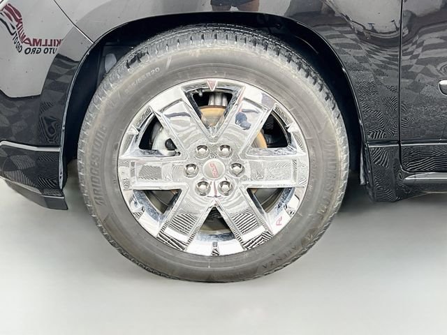 2016 GMC Acadia Denali - Photo 10