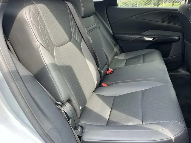 Certified Used 2025 IRIDIUM Lexus 350 Premium image 25