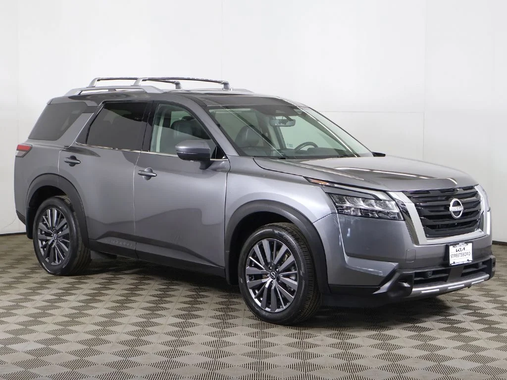 5N1DR3CD8PC261842