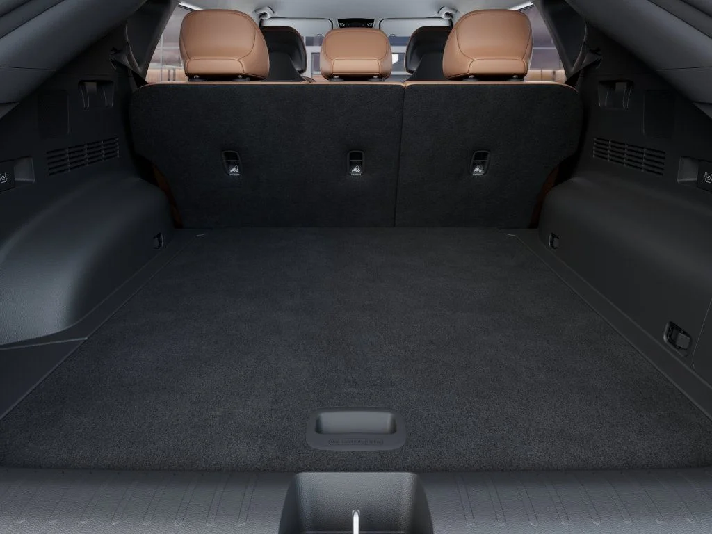 New 2026 Glacial White Pearl Kia WIND image 19