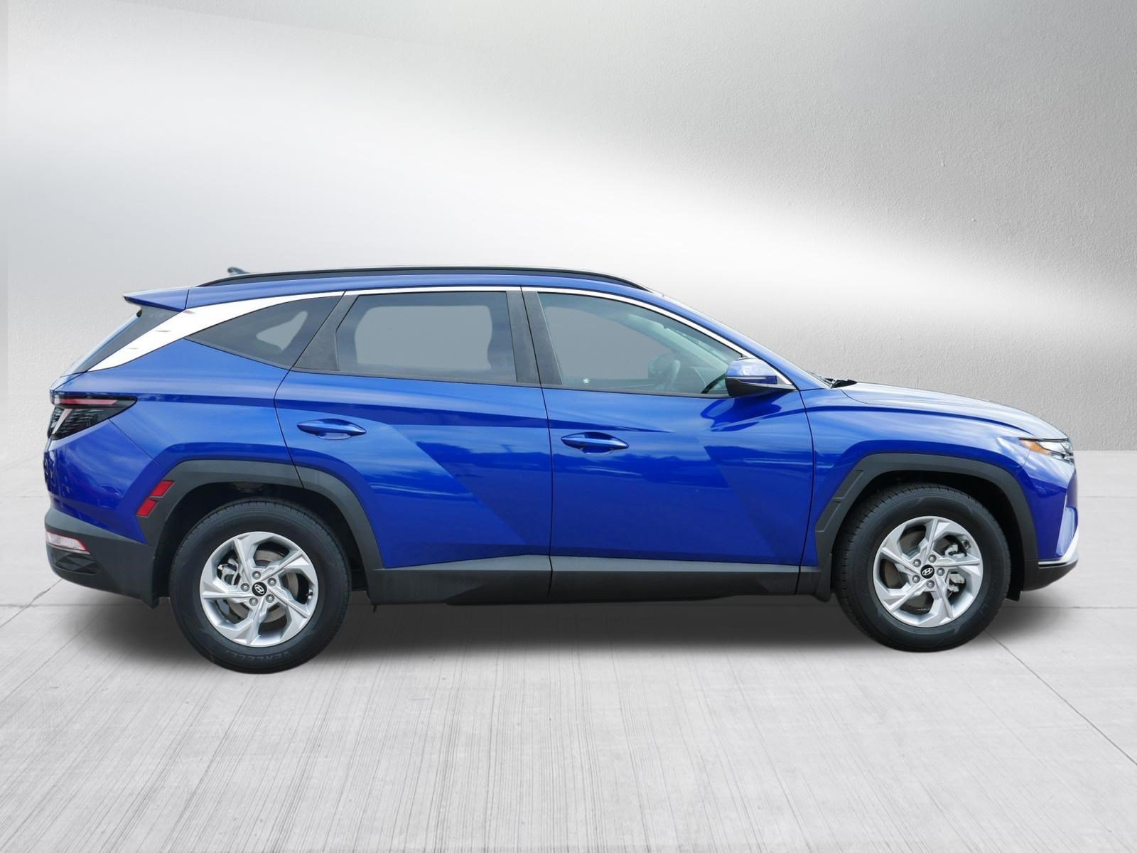 2022 Hyundai Tucson SEL - Photo 8