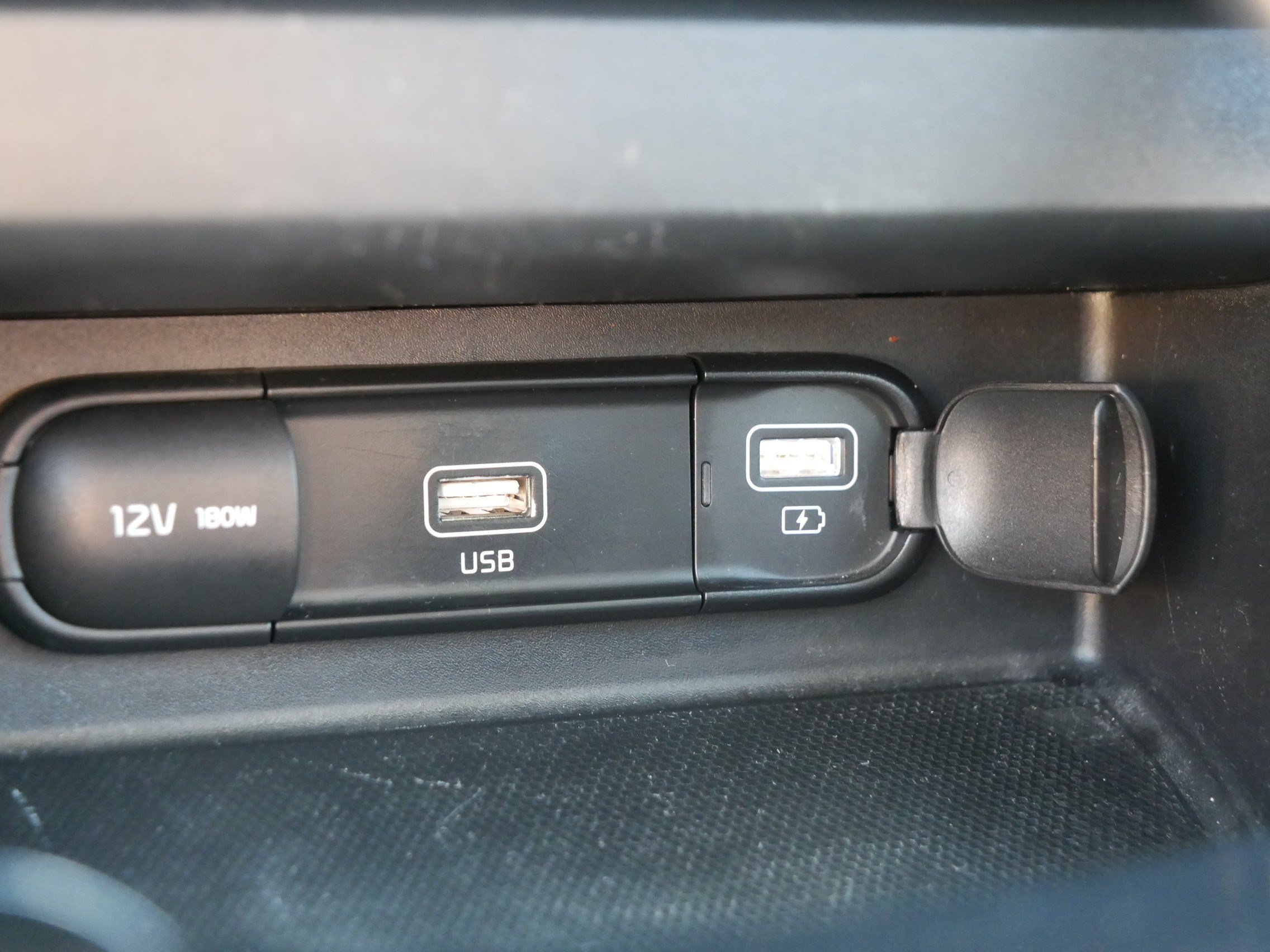 Certified Used 2023 Gravity Gray Kia S image 33