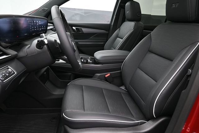 2026 Buick Enclave Sport Touring - Photo 10