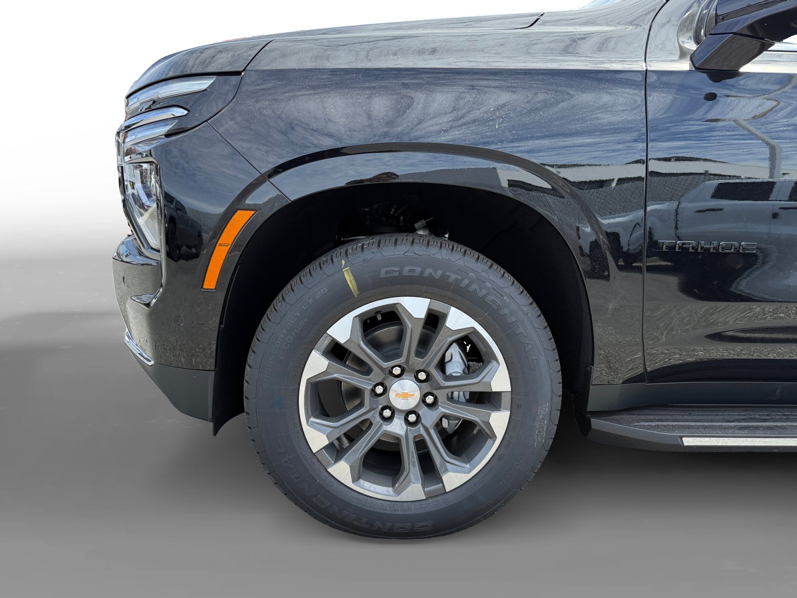 2026 Chevrolet Tahoe LT - Photo 9