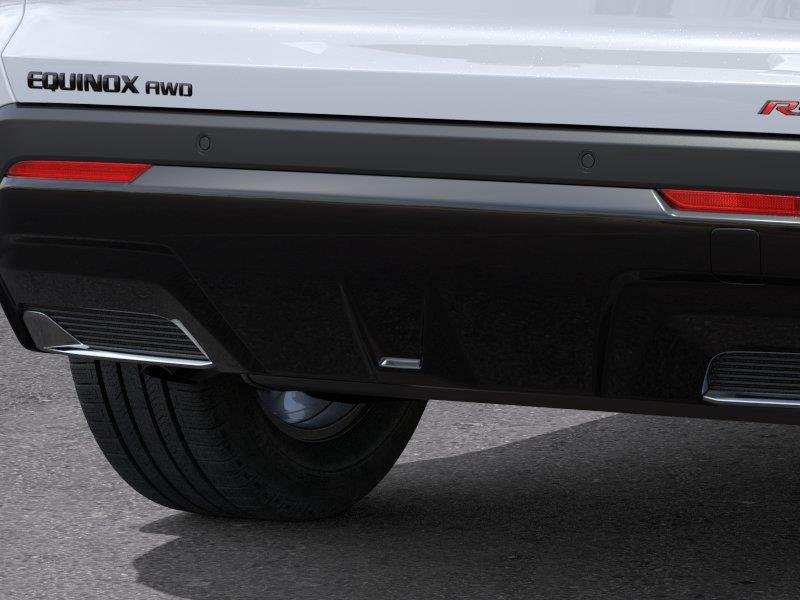 2027 Chevrolet Equinox RS - Photo 14