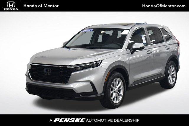 2023|Honda|CR-V|EX|w/o BSI|4D Sport Utility