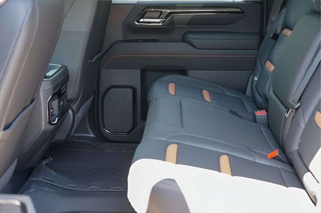 2026 GMC Sierra 2500HD AT4 - Photo 19