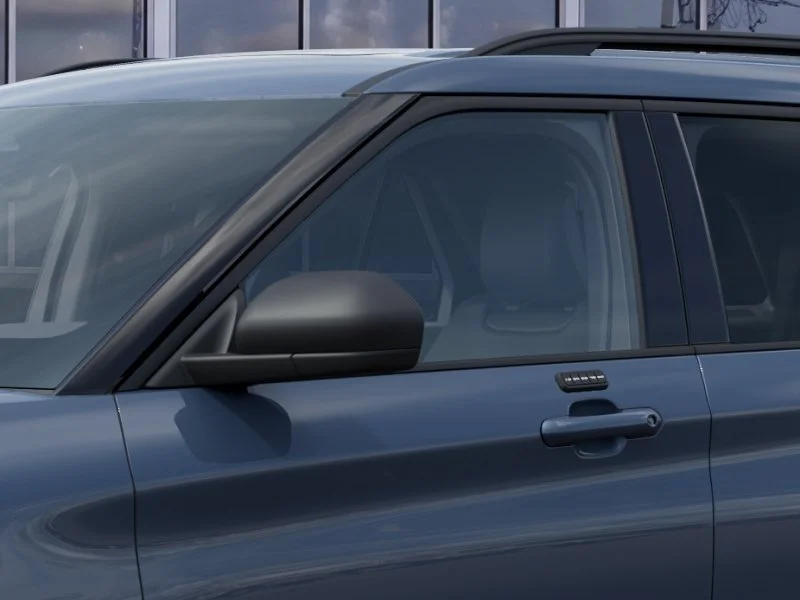 New 2027 Blue Ford Active image 20