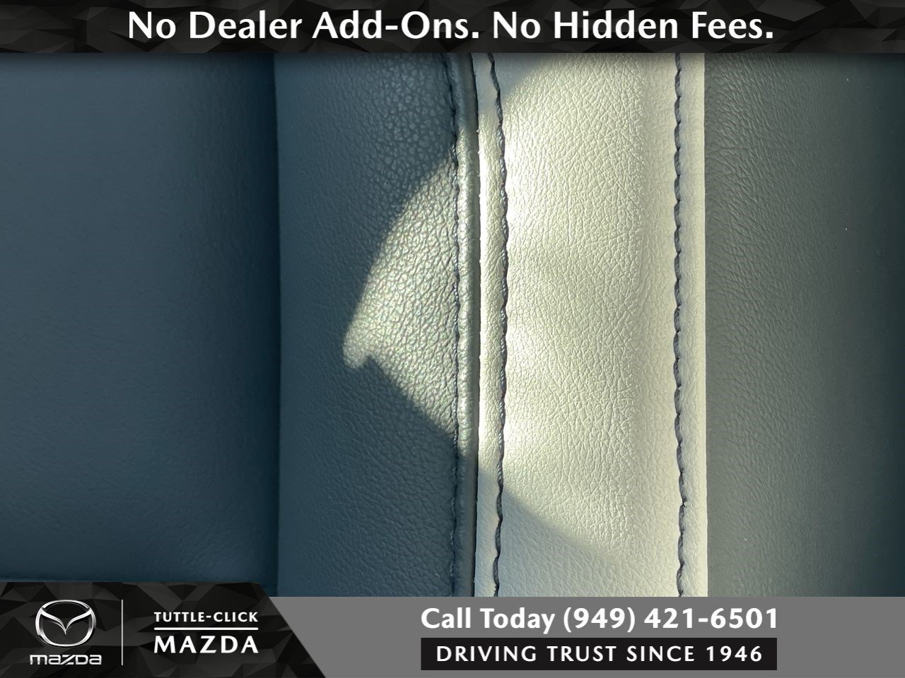 Used 2024 Black Honda Touring image 39