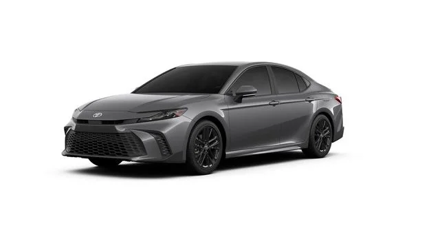 Certified Used 2026  Toyota SE image 23