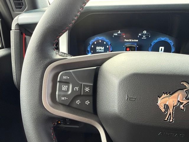 New 2026 Avalanche Gray Ford Heritage Edition image 58