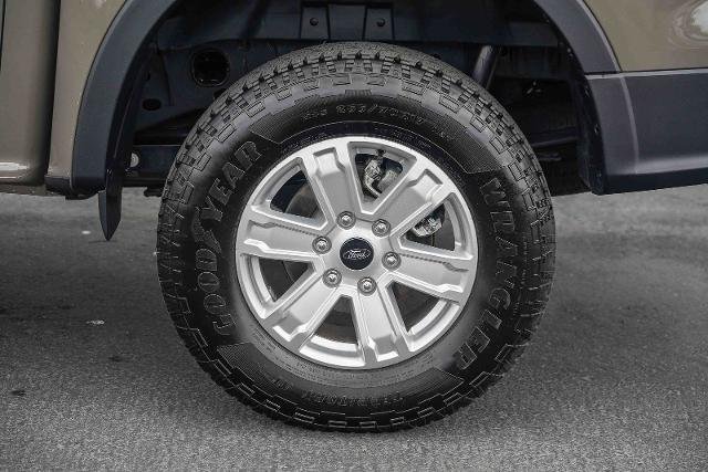 2025 Ford Ranger XL - Photo 11