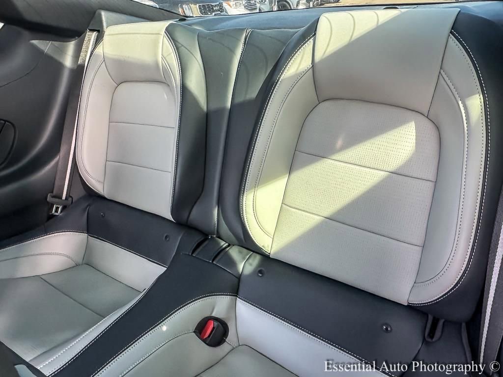 2024 FORD MUSTANG - Image 10