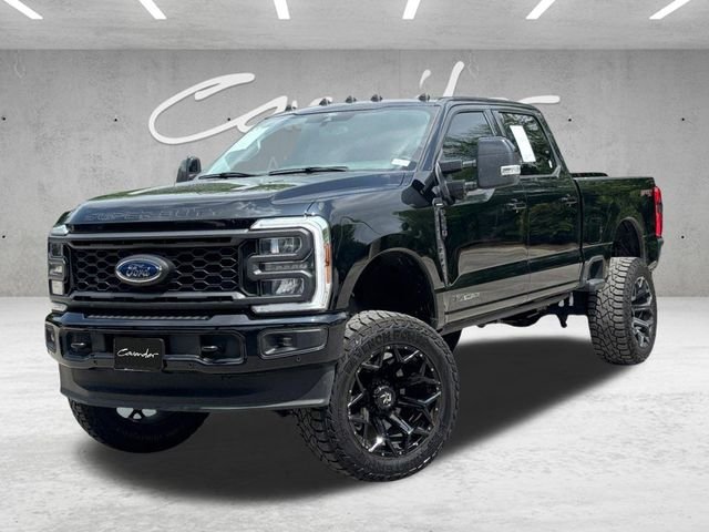 2024 Ford F-250 Lariat 4x4 Crew Cab 6-3/4' Box's photo