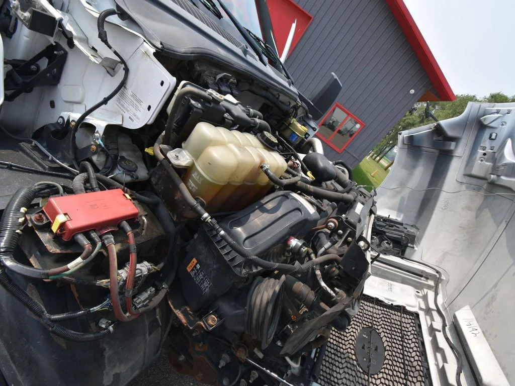 2019 Ford F-750 - Photo 47