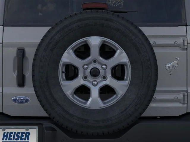 Used 2026 White Ford Big Bend image 24