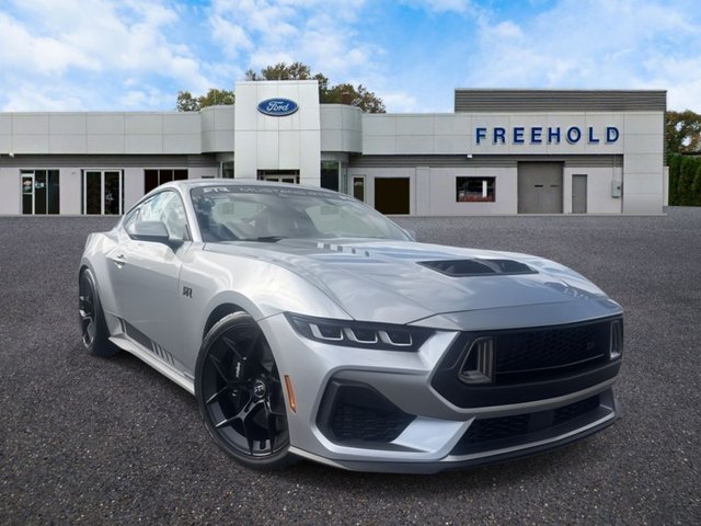 2024 Ford Mustang GT Premium Fastback RTR