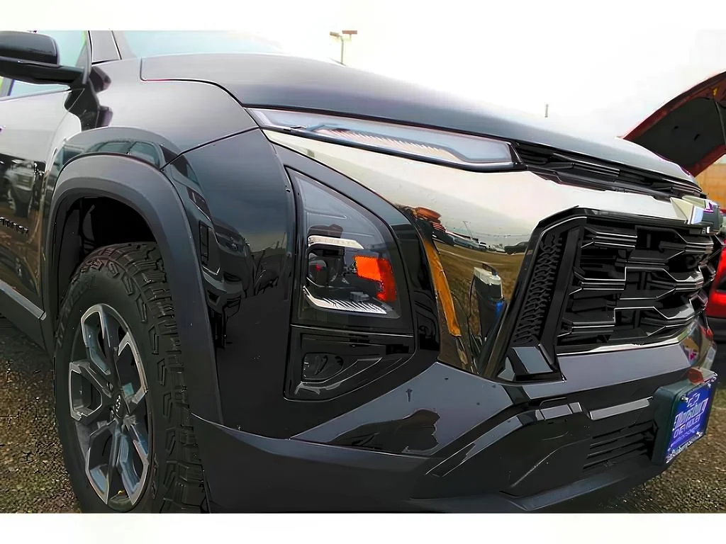 2025 Chevrolet Equinox ACTIV - Photo 10