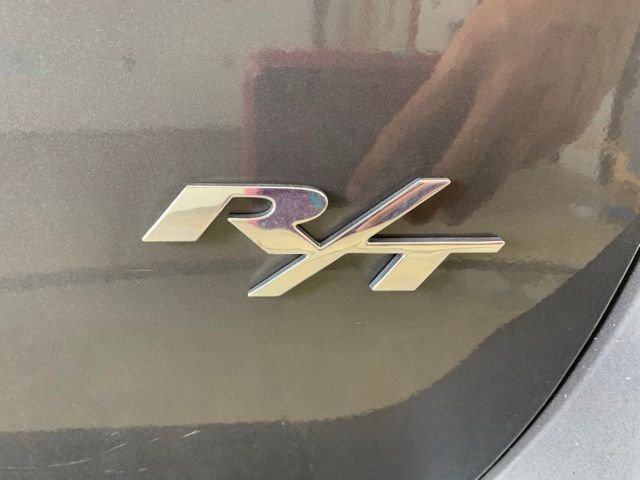 Used 2025 Gray Dodge R/T Plus image 36