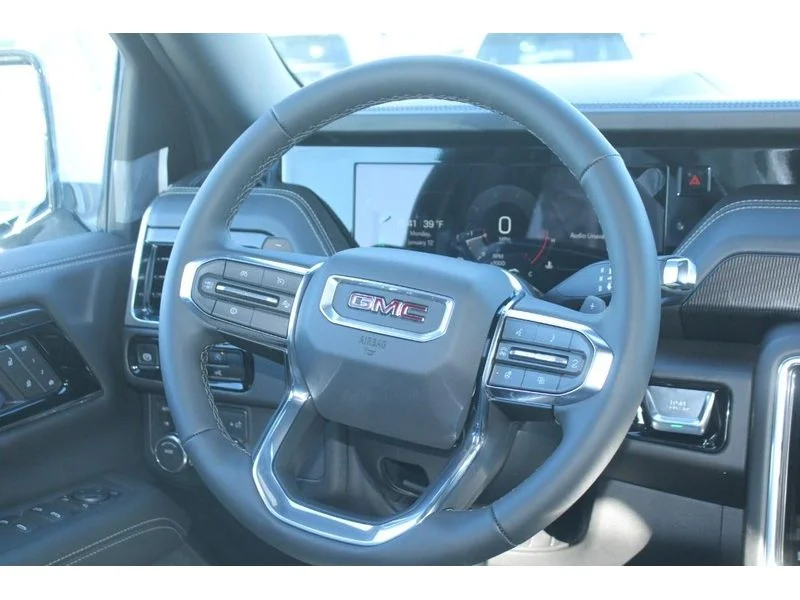 2026 GMC Yukon Elevation - Photo 7