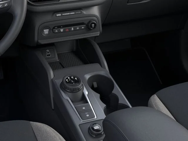 New 2026 Shadow Black Ford Big Bend® image 15