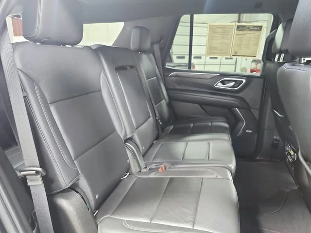 Used 2021 Black Chevrolet LT image 44