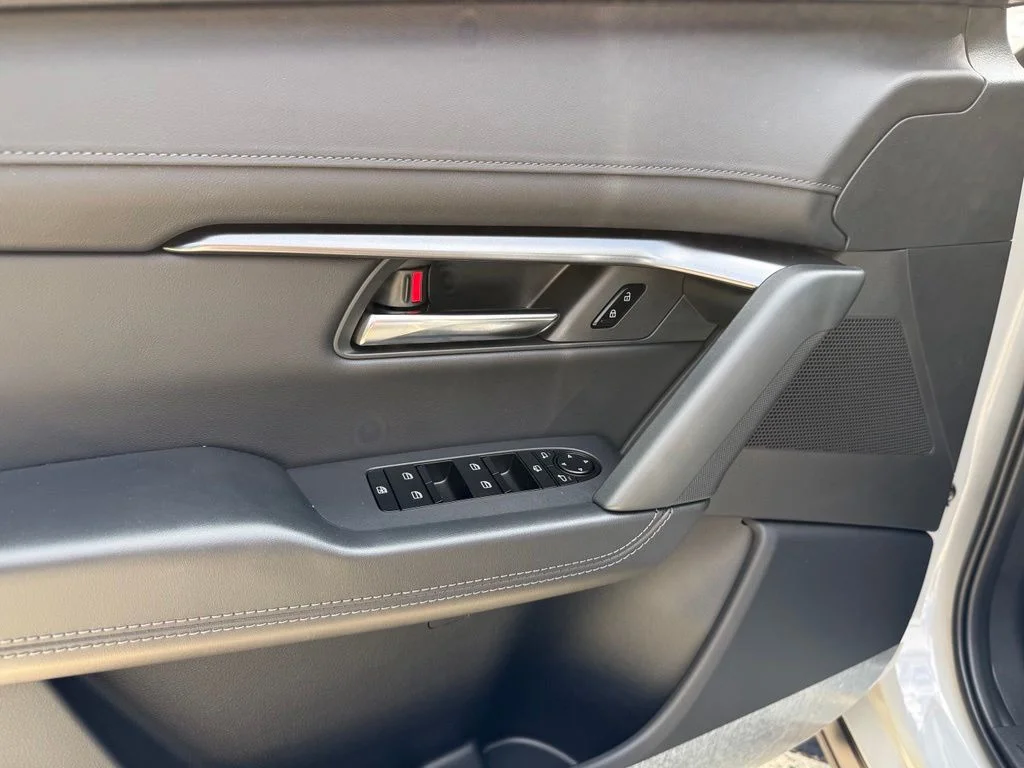 New 2026 Aero Gray Metallic Mazda 2.5 S Select AWD image 13
