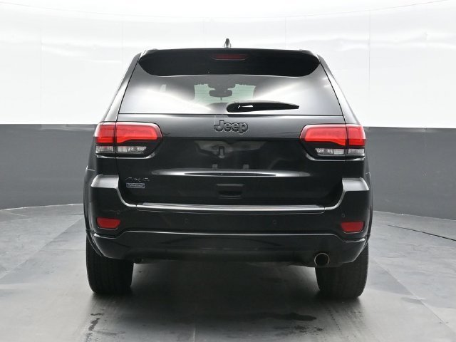 Used 2020 Jeep Grand Cherokee Altitude with VIN 1C4RJFAG8LC110610 for sale in South Charleston, WV