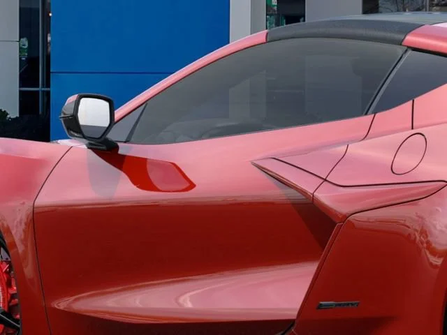 2025 Chevrolet Corvette 1LZ - Photo 13