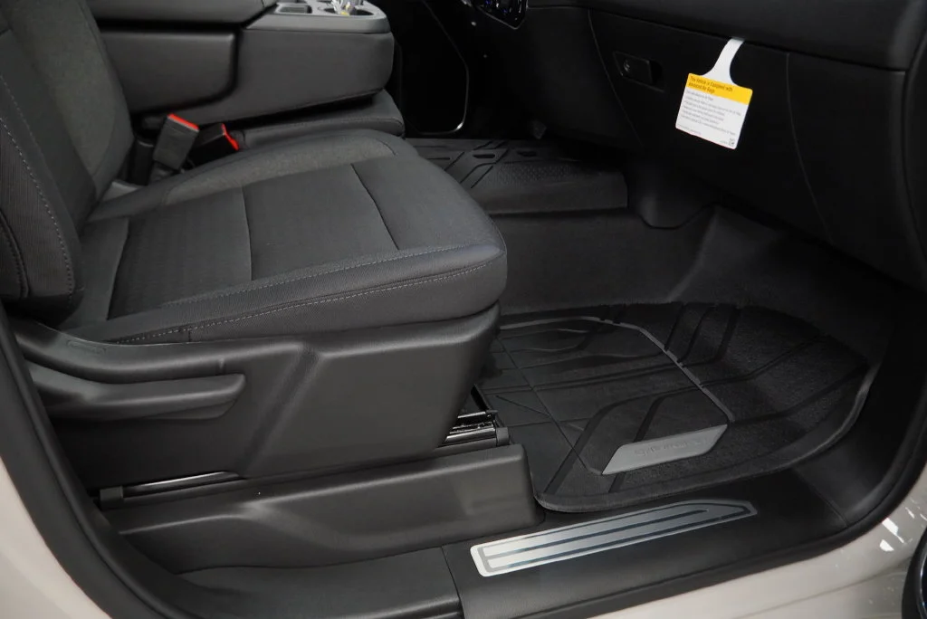 2026 Chevrolet Silverado 1500 RST - Photo 30